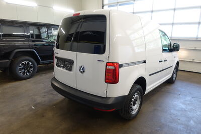 VW Caddy Gebrauchtwagen VW Caddy Gebrauchtwagen