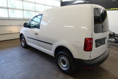 VW Caddy Gebrauchtwagen VW Caddy Gebrauchtwagen