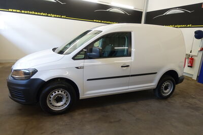 VW Caddy Gebrauchtwagen VW Caddy Gebrauchtwagen