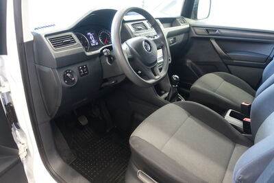 VW Caddy Gebrauchtwagen VW Caddy Gebrauchtwagen