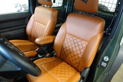 Suzuki Jimny Gebrauchtwagen
