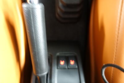 Suzuki Jimny Gebrauchtwagen