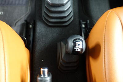 Suzuki Jimny Gebrauchtwagen