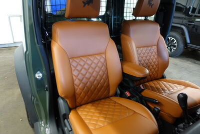 Suzuki Jimny Gebrauchtwagen