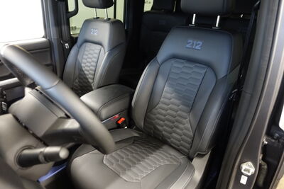 BAW 212 Neuwagen BAW 212 Neuwagen
