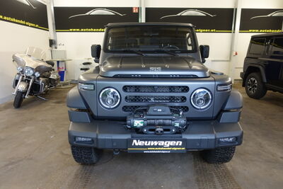 BAW 212 Neuwagen BAW 212 Neuwagen