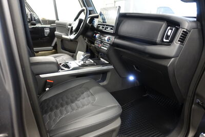 BAW 212 Neuwagen BAW 212 Neuwagen