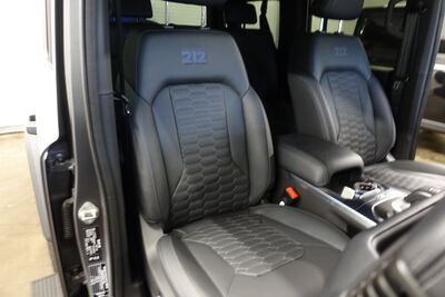 BAW 212 Neuwagen BAW 212 Neuwagen