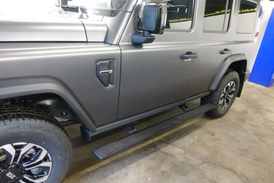 BAW 212 Neuwagen BAW 212 Neuwagen