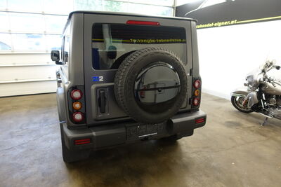 BAW 212 Neuwagen BAW 212 Neuwagen