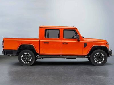 BAW 212 Neuwagen BAW 212 Neuwagen