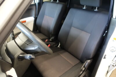 Suzuki Ignis Gebrauchtwagen