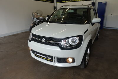 Suzuki Ignis Gebrauchtwagen