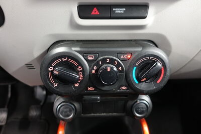 Suzuki Ignis Gebrauchtwagen