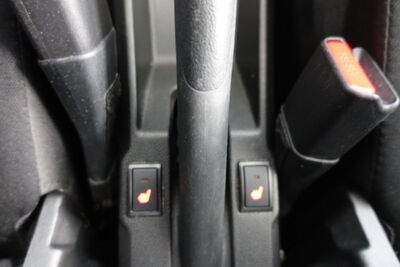 Suzuki Ignis Gebrauchtwagen