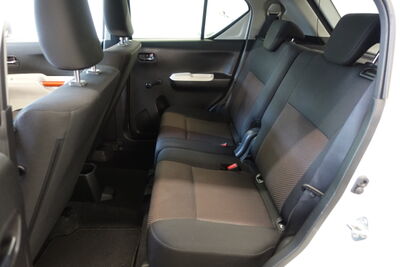 Suzuki Ignis Gebrauchtwagen