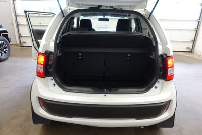 Suzuki Ignis Gebrauchtwagen