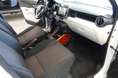 Suzuki Ignis Gebrauchtwagen