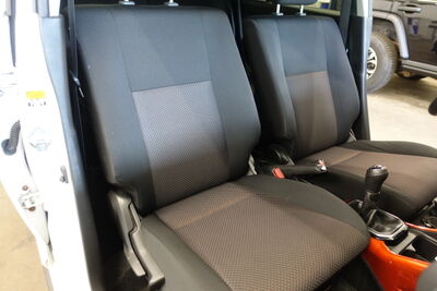 Suzuki Ignis Gebrauchtwagen