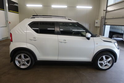 Suzuki Ignis Gebrauchtwagen