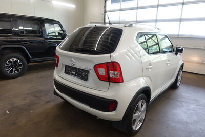 Suzuki Ignis Gebrauchtwagen