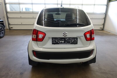 Suzuki Ignis Gebrauchtwagen