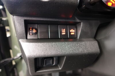 Suzuki Jimny Gebrauchtwagen Suzuki Jimny Gebrauchtwagen