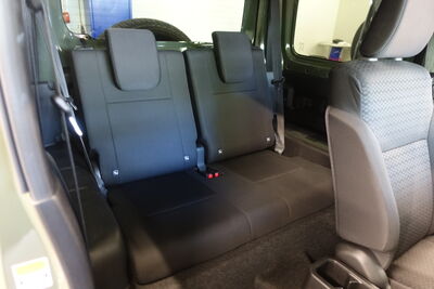Suzuki Jimny Gebrauchtwagen Suzuki Jimny Gebrauchtwagen