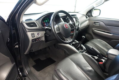 Fiat Fullback Gebrauchtwagen Fiat Fullback Gebrauchtwagen