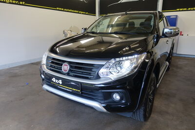 Fiat Fullback Gebrauchtwagen Fiat Fullback Gebrauchtwagen