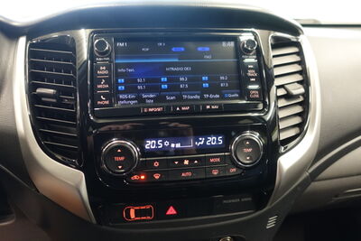Fiat Fullback Gebrauchtwagen Fiat Fullback Gebrauchtwagen