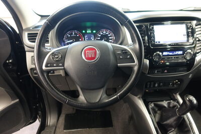 Fiat Fullback Gebrauchtwagen Fiat Fullback Gebrauchtwagen