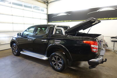 Fiat Fullback Gebrauchtwagen Fiat Fullback Gebrauchtwagen