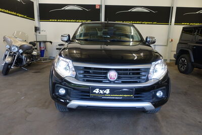 Fiat Fullback Gebrauchtwagen Fiat Fullback Gebrauchtwagen