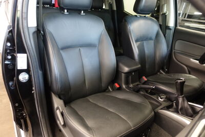Fiat Fullback Gebrauchtwagen Fiat Fullback Gebrauchtwagen