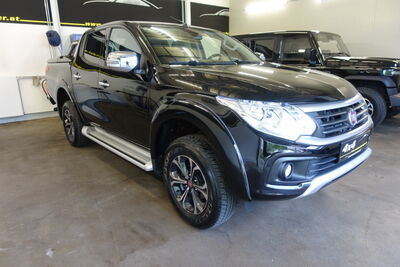 Fiat Fullback Gebrauchtwagen Fiat Fullback Gebrauchtwagen