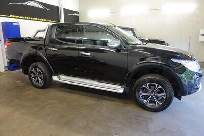 Fiat Fullback Gebrauchtwagen Fiat Fullback Gebrauchtwagen