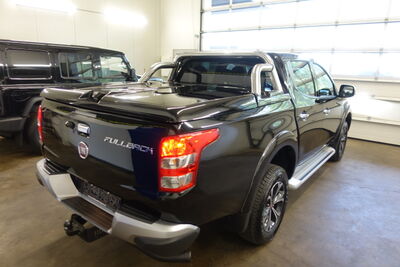 Fiat Fullback Gebrauchtwagen Fiat Fullback Gebrauchtwagen