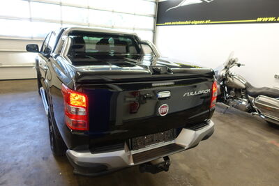 Fiat Fullback Gebrauchtwagen Fiat Fullback Gebrauchtwagen