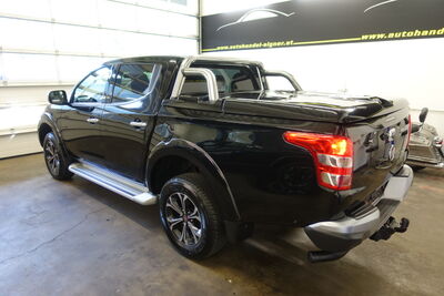 Fiat Fullback Gebrauchtwagen Fiat Fullback Gebrauchtwagen