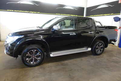 Fiat Fullback Gebrauchtwagen Fiat Fullback Gebrauchtwagen