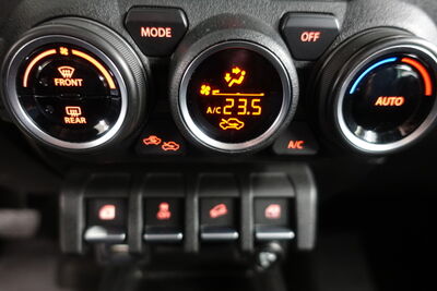 Suzuki Jimny Gebrauchtwagen Suzuki Jimny Gebrauchtwagen
