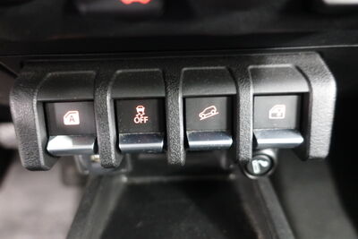 Suzuki Jimny Gebrauchtwagen Suzuki Jimny Gebrauchtwagen