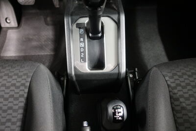 Suzuki Jimny Gebrauchtwagen Suzuki Jimny Gebrauchtwagen