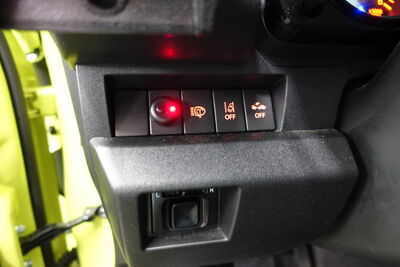 Suzuki Jimny Gebrauchtwagen Suzuki Jimny Gebrauchtwagen