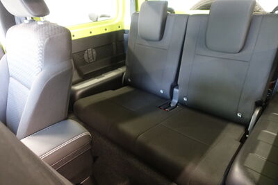 Suzuki Jimny Gebrauchtwagen Suzuki Jimny Gebrauchtwagen