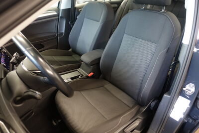 VW Golf Gebrauchtwagen VW Golf Gebrauchtwagen