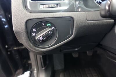 VW Golf Gebrauchtwagen VW Golf Gebrauchtwagen