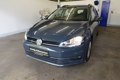 VW Golf Gebrauchtwagen VW Golf Gebrauchtwagen