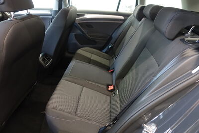 VW Golf Gebrauchtwagen VW Golf Gebrauchtwagen